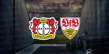 Bayer Leverkusen – Stuttgart maçı ne zaman, saat kaçta ve hangi kanalda canlı yayınlanacak? | Almanya Kupası