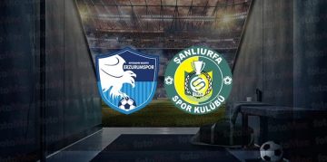 BB Erzurumspor – Şanlıurfaspor maçı ne zaman, saat kaçta ve hangi kanalda canlı yayınlanacak? | Trendyol 1. Lig