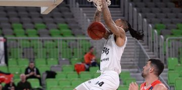 Beşiktaş Emlakjet 73-94 Hapoel Shlomo Tel Aviv MAÇ SONUCU – ÖZET