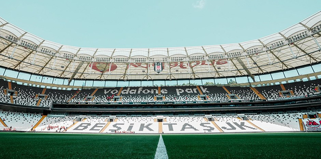 Beşiktaş Galatasaray derbisinin biletleri 1 Mart Cuma günü genel satışa sunulacak