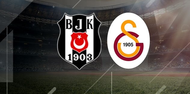 Beşiktaş – Galatasaray derbisinin oranları açıklandı!