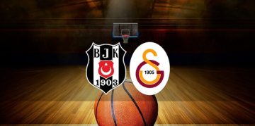 Beşiktaş – Galatasaray Kadın Basketbol maçı ne zaman, saat kaçta ve hangi kanalda canlı yayınlanacak?