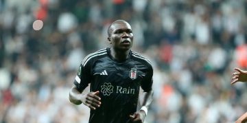 BEŞİKTAŞ HABERLERİ – Aboubakar’dan Santos’a sakatlık yanıtı!