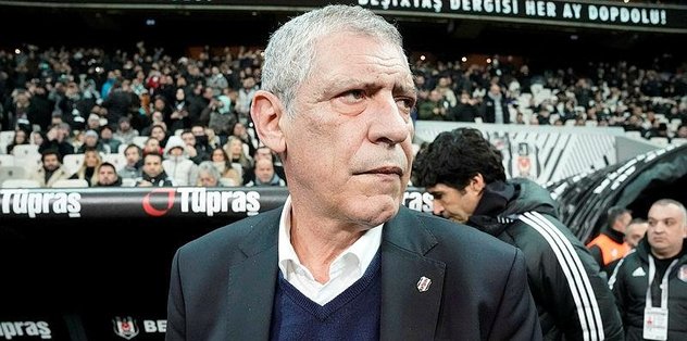 BEŞİKTAŞ HABERLERİ: Santos’un gözü o isimde! Teknik ekipten tam not…