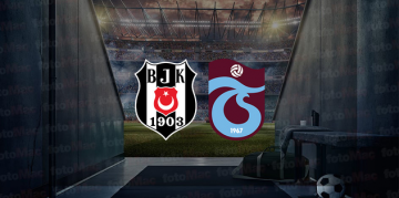 Beşiktaş – Trabzonspor maçı ne zaman? BJK – TS maçı hangi kanalda? Saat kaçta? | Trendyol Süper Lig