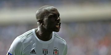 BEŞİKTAŞ TRANSFER HABERİ: Aboubakar’a MLS’ten teklif! İşte o takım