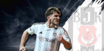 BEŞİKTAŞ TRANSFER HABERİ – Avrapa’nın devleri Semih Kılıçsoy’un peşinde!