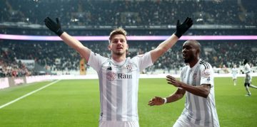 BEŞİKTAŞ TRANSFER HABERİ: Premier Lig devi derbide izleyecek! İlk somut adım atıldı