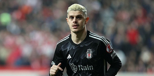 BEŞİKTAŞ TRANSFER HABERLERİ: Kartal’a sevindiren haber! 3 futbolcu…