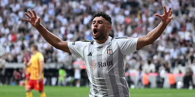 Beşiktaş’ta Chamberlain’in dönüş tarihi belli oldu!