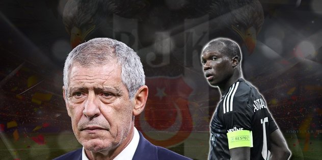 Beşiktaş’ta derbi öncesi Aboubakar gelişmesi!