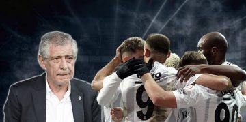 Beşiktaş’ta Galatasaray derbisi öncesi kart endişesi! 8 isim birden sınırda