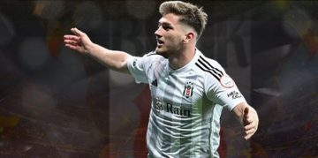 Beşiktaş’ta Semih Kılıçsoy’dan transfer kararı! Takımdan ayrılacak mı?