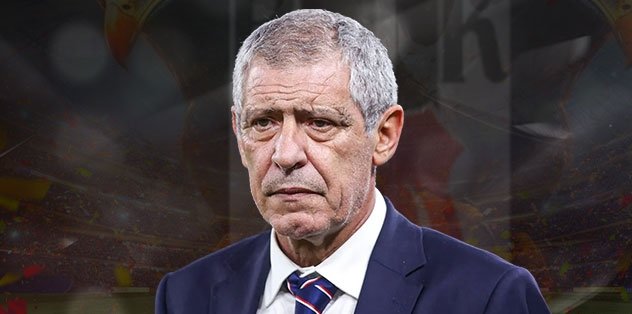 Beşiktaş’ta teknik direktör Fernando Santos’tan Muci ve Worrall sözleri!