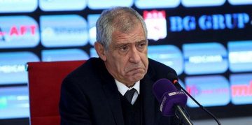 Beşiktaş’tan çifte harekat! Fernando Santos bu transferlerde ısrarcı…