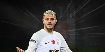 Beşiktaş’tan Galatasaray’a flaş Icardi açıklaması! ’İstediklerini aldılar’