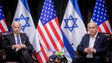 Biden ve Netanyahu telefonda görüştü! Refah uyarısı