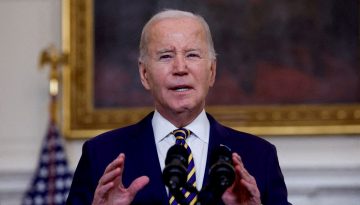 Biden’dan Gazze’de ateşkes açıklaması