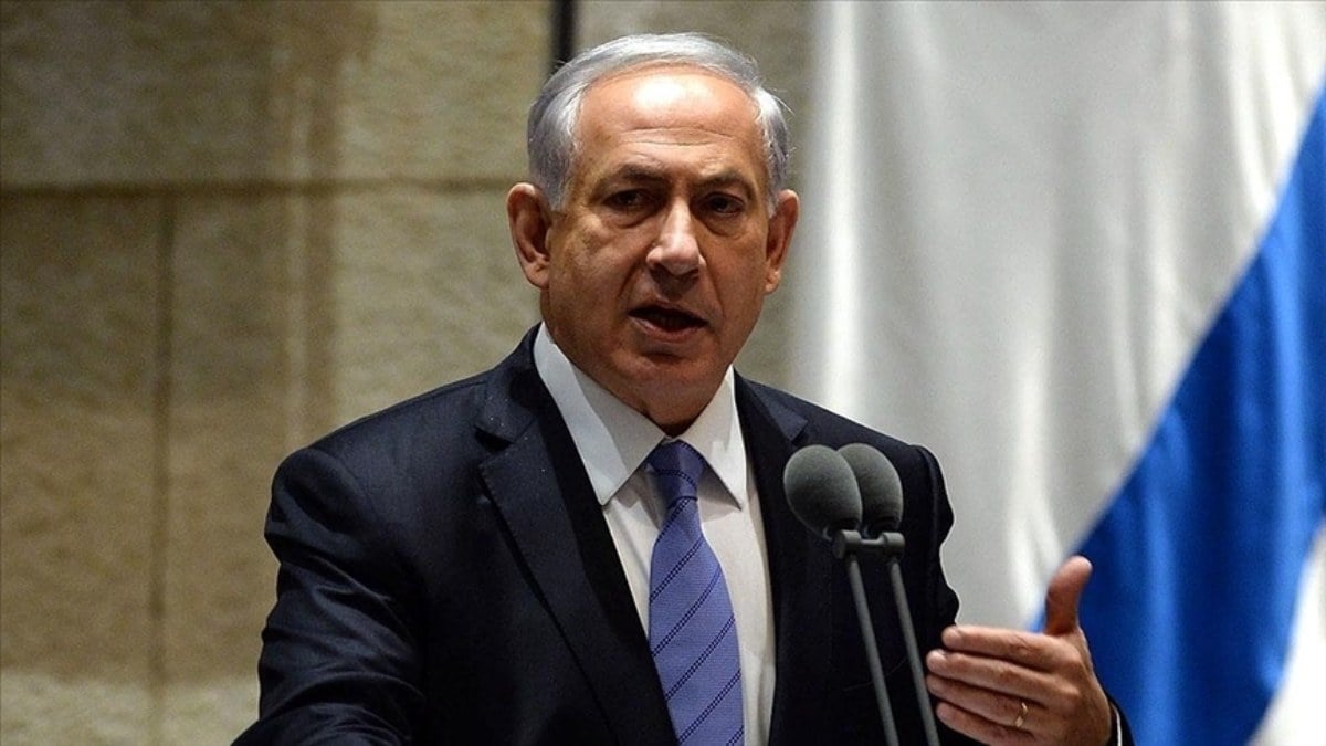 Binyamin Netanyahu: Gazze’ye saldırılar aylarca sürecek