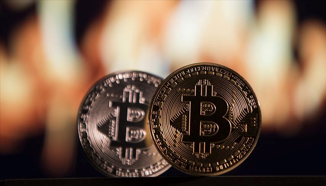 Bitcoin’in piyasa değeri 1 trilyon doların üzerinde