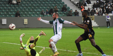 Bitexen Giresunspor 0 – 0 Eyüpspor MAÇ SONUCU – ÖZET | Trendyol 1. Lig