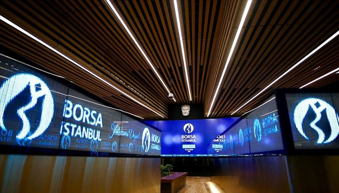 Borsa İstanbul rekor üzerine rekor kırdı: Dünyada ilk sırada