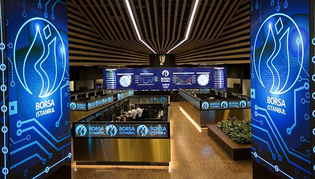 Borsa İstanbul’dan çifte rekor