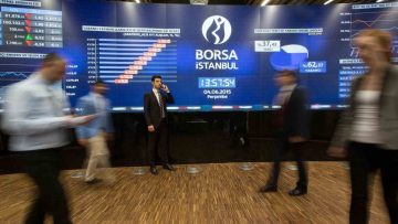 Borsa’da tüm sektör endeksleri birden yükseldi