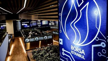 Borsada yatırımcı sayısı 8 milyonu aştı