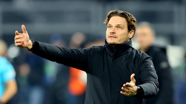 Borussia Dortmund’da Edin Terzic krizi!