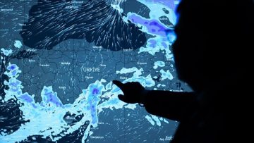 Bugün hava nasıl sorusunun yanıtı onlarda: Meteoroloji Genel Müdürlüğü 87 yaşında