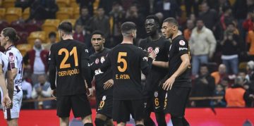 Bülent Timurlenk’ten Galatasaray – Bandırmaspor maçı yorumu!