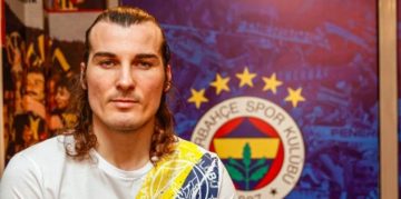 Çağlar Söyüncü açıkladı! Fenerbahçe’yi tercih etme sebebi…