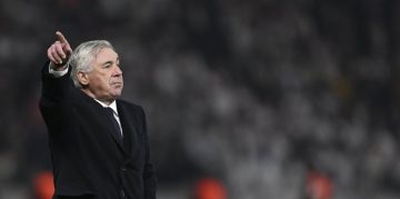 Carlo Ancelotti Real Madrid’le olan sözleşmesini 2026 yılına kadar uzattı