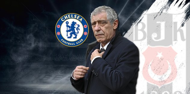 Chelsea’nin sahibinden Beşiktaş’a oyuncu önerisi!