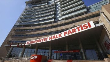 CHP’nin 125 adayını daha açıklandı