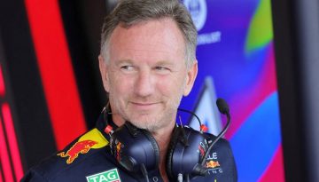 Christian Horner’a uygunsuz fotoğraf suçlaması