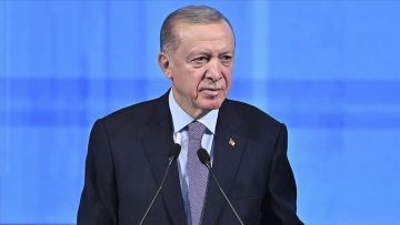 Cumhurbaşkanı Erdoğan bugün Mısır’a gidecek