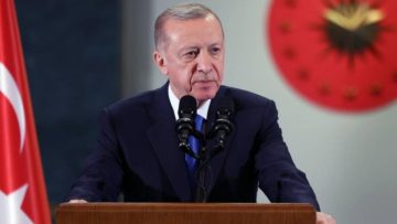 Cumhurbaşkanı Erdoğan’dan Miraç Kandili mesajı