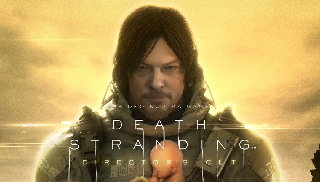 Death Stranding Director’s Cut, iPhone ve Mac için çıkış yaptı