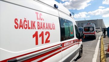 Denizli’de soba zehirlenmesi: 16 yaşındaki genç öldü