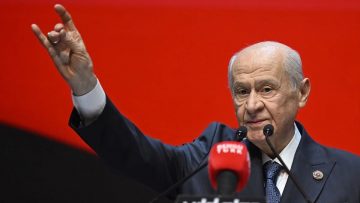 Devlet Bahçeli’den AYM’ye sert tepki! Ya kapatılmalı ya da yeniden yapılandırılmalıdır