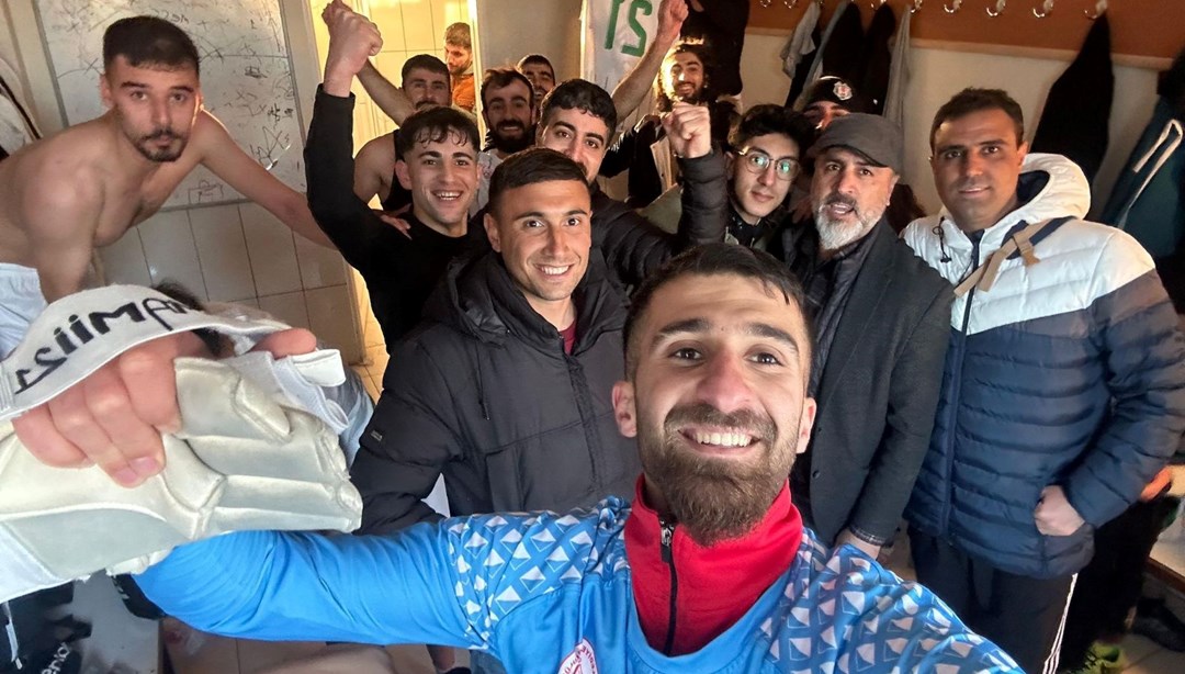 Diyarbakır’da kaza geçiren amatör takım ligden çekildi