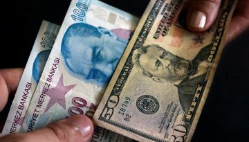 Dolar bugün ne kadar? (23 Şubat 2024 dolar kuru fiyatları)