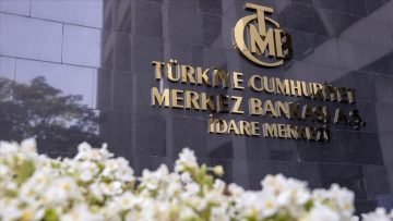 Dünyada merkez bankaları faizi sabit tuttu! TCMB miktarsal sıkılaştırmaya devam edecek