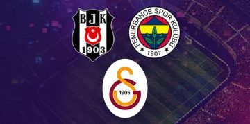 Dünyanın en büyük 32 kulübü açıklandı! Beşiktaş, Fenerbahçe ve Galatasaray…