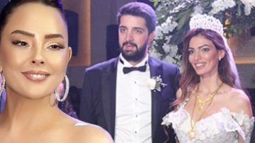 Ebru Gündeş ve Murat Özdemir, Dubai’de evlendi mi?