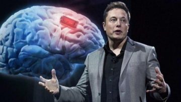 Elon Musk açıkladı: İlk defa bir insana Neuralink çipi takıldı