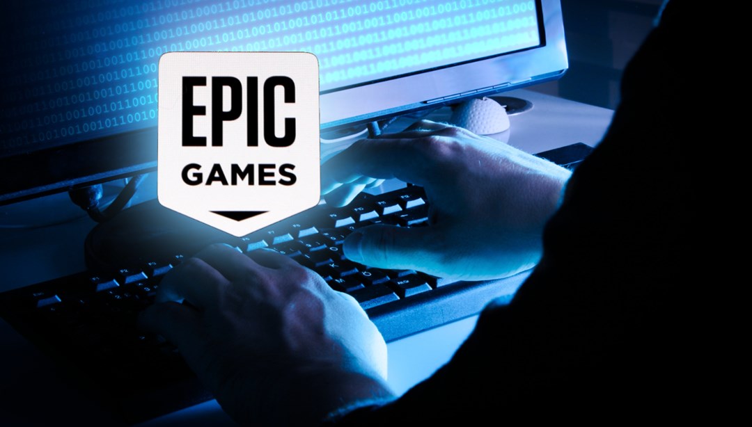 Epic Games’e siber saldırı: 200 GB’lık dahili veri ele geçirildi