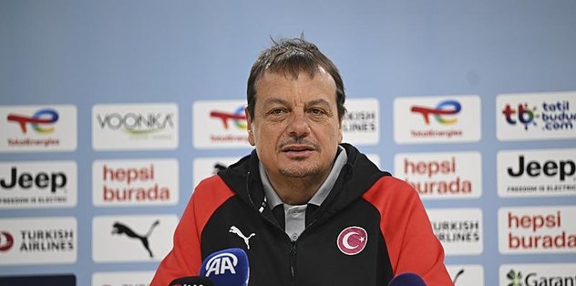 Ergin Ataman’dan flaş Galatasaray ve Fenerbahçe sözleri! ’Başkanlık yapacağım’